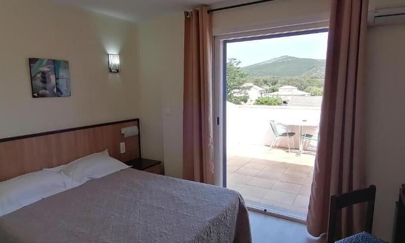 Номер Стандарт, U Libecciu