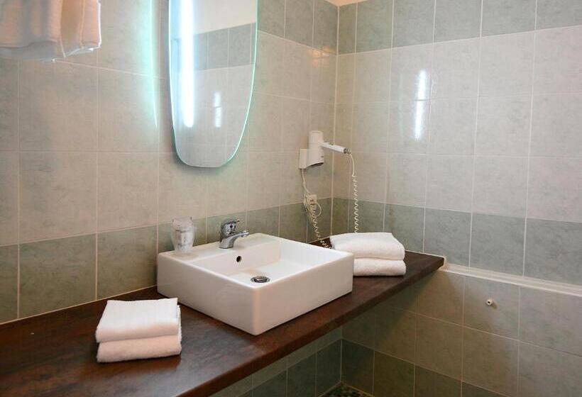 Номер Стандарт, U Libecciu