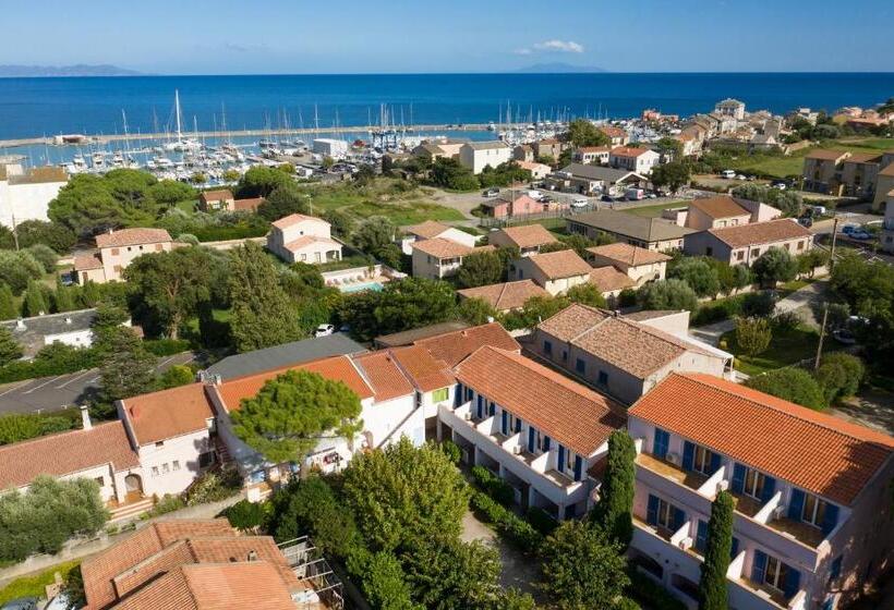 Номер Стандарт Трехместный, U Libecciu