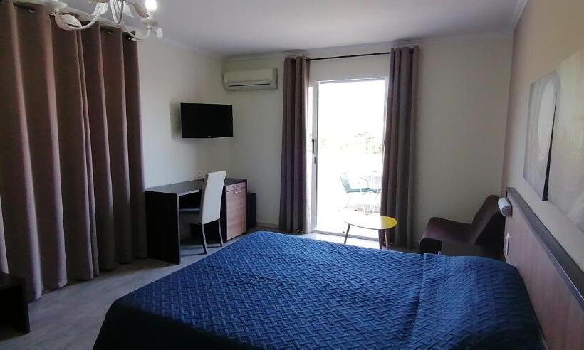 Номер Superior, U Libecciu