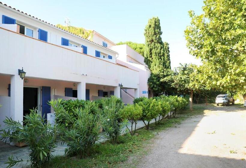 Четырехместный Номер Стандарт, U Libecciu