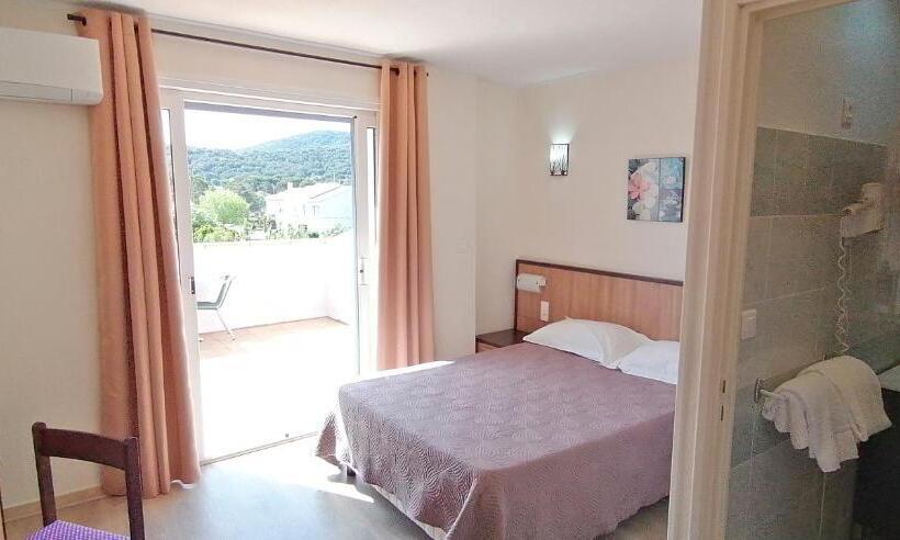 Номер Стандарт, U Libecciu