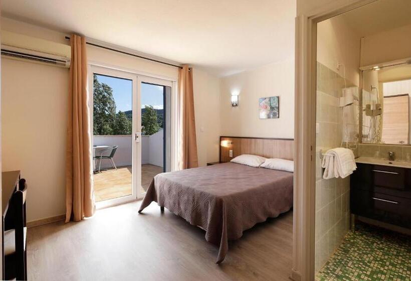 Номер Стандарт, U Libecciu