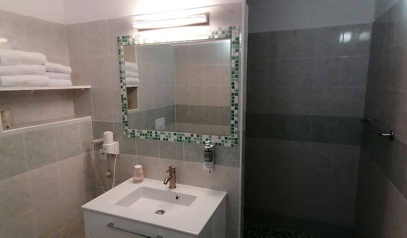 Номер Стандарт Трехместный, U Libecciu