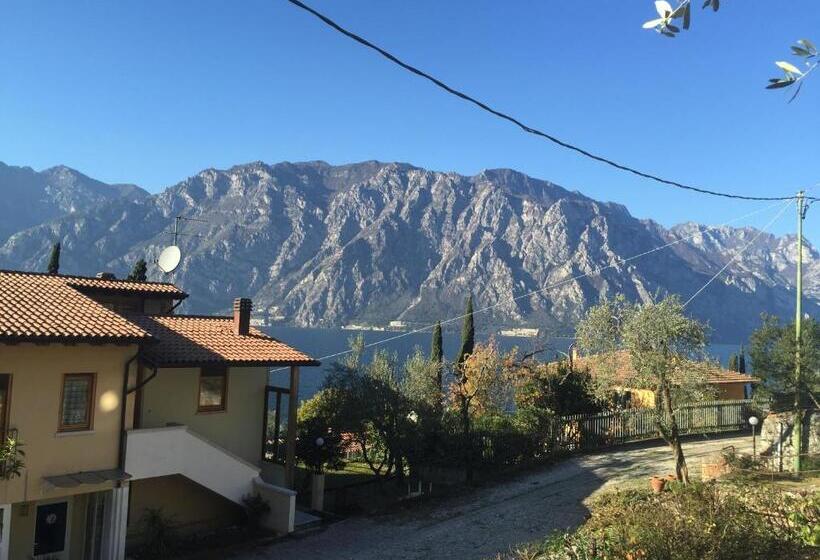 스탠다드 트리플 룸, Vela Azzurra