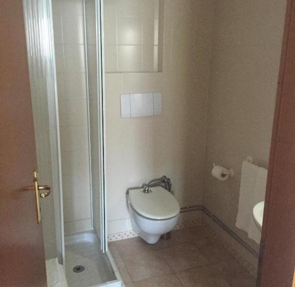 스탠다드 트리플 룸, Vela Azzurra