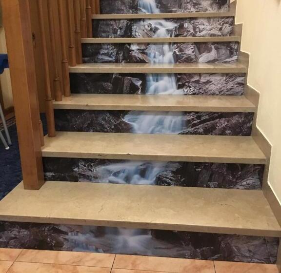 기본룸, Vela Azzurra