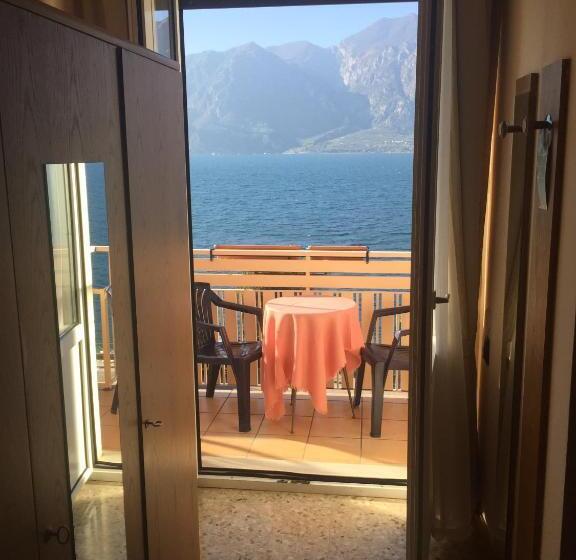 스탠다드 룸, Vela Azzurra