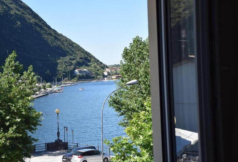 스탠다드 룸, Vela Azzurra