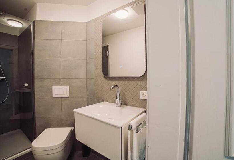 标准间, Zur Stadt Mainz By Homekeepers