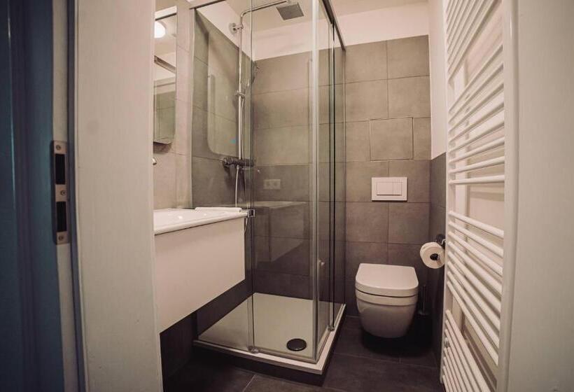 标准间, Zur Stadt Mainz By Homekeepers