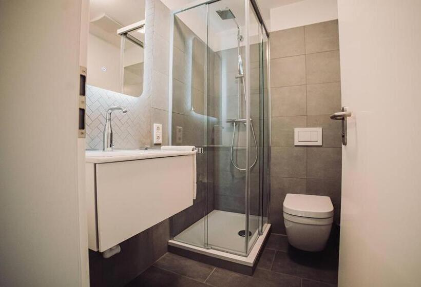 标准间, Zur Stadt Mainz By Homekeepers