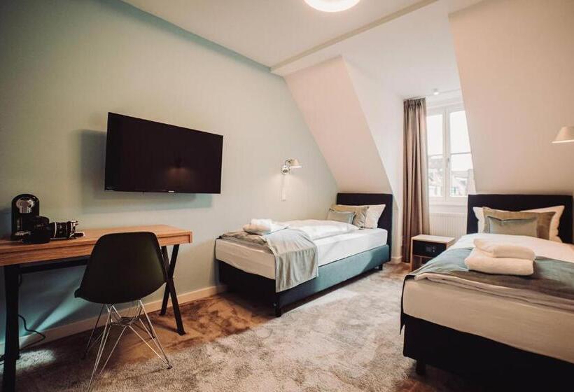 Номер Стандарт, Zur Stadt Mainz   By Homekeepers