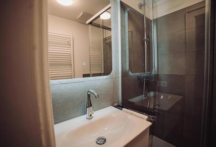 标准单人间, Zur Stadt Mainz By Homekeepers