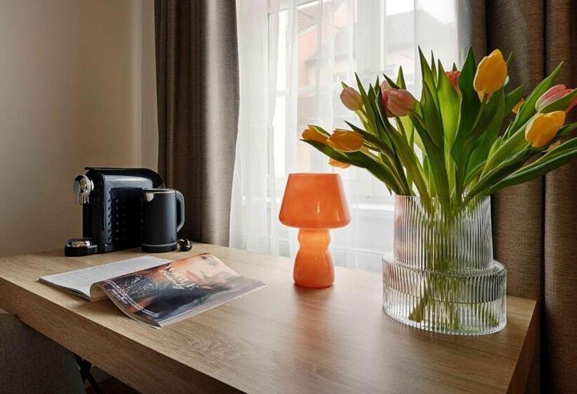 标准间, Zur Stadt Mainz By Homekeepers