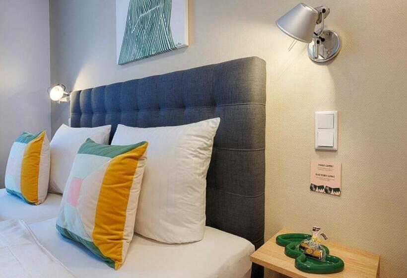 标准间, Zur Stadt Mainz By Homekeepers