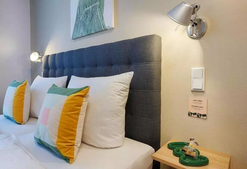 اتاق استاندارد, Zur Stadt Mainz   By Homekeepers