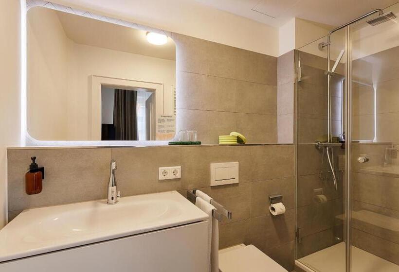 豪华房间, Zur Stadt Mainz By Homekeepers