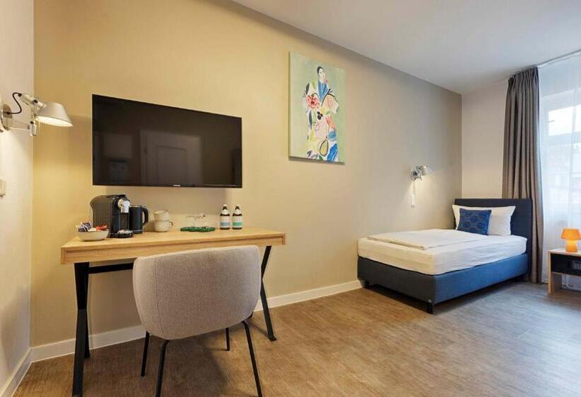 标准间, Zur Stadt Mainz By Homekeepers