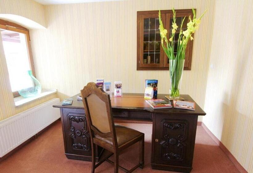 스탠다드 싱글 룸, Landhaus Michels Garni