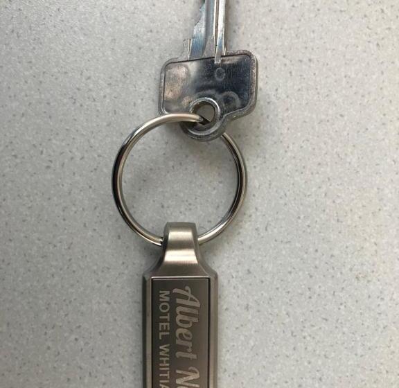 غرفة قياسية, Albert Number 6