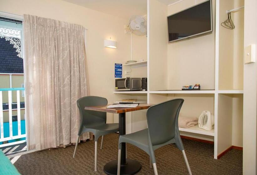 غرفة قياسية, Albert Number 6