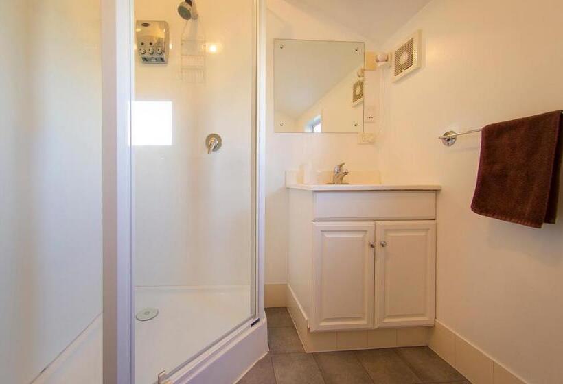 غرفة قياسية, Albert Number 6