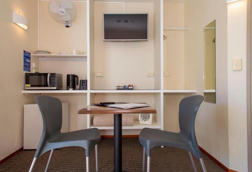 غرفة قياسية, Albert Number 6