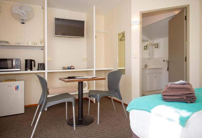 غرفة قياسية, Albert Number 6