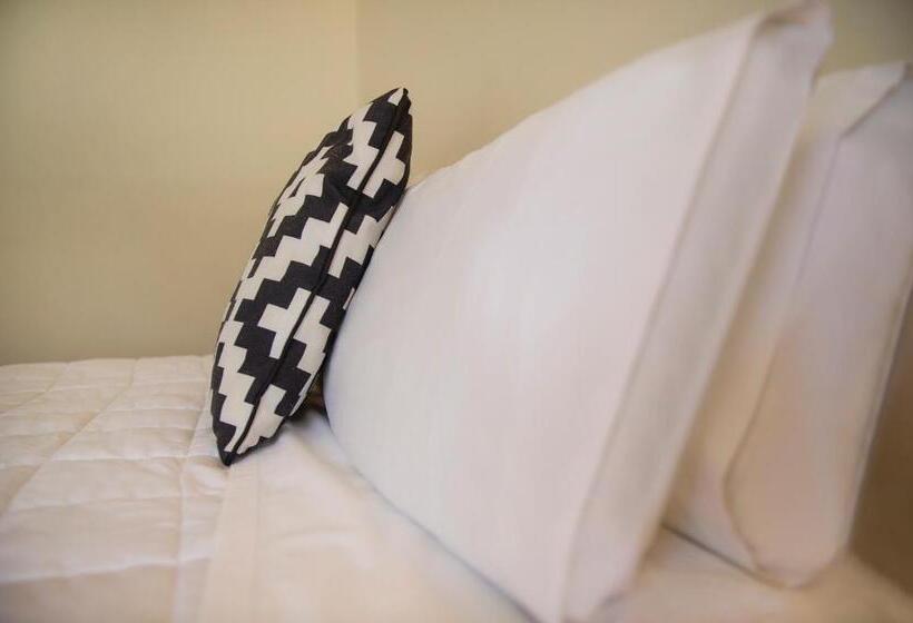 غرفة قياسية, Albert Number 6