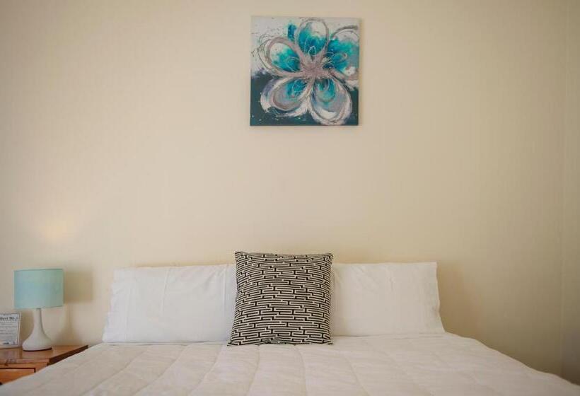 غرفة قياسية, Albert Number 6