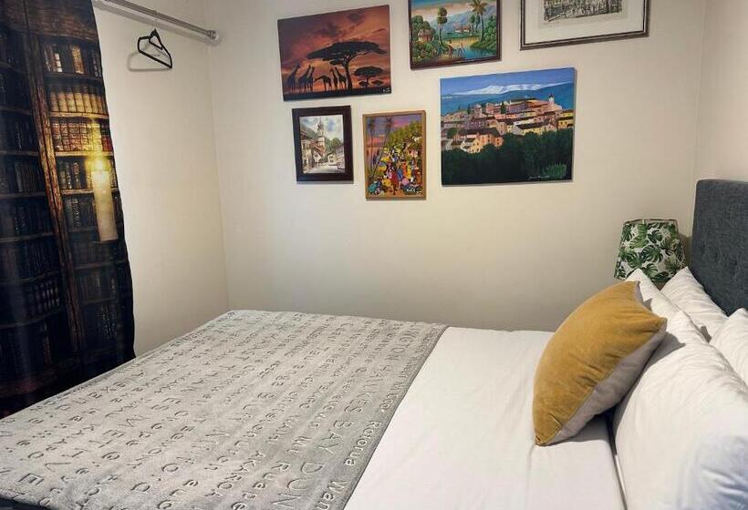 غرفة ديلوكس, Albert Number 6