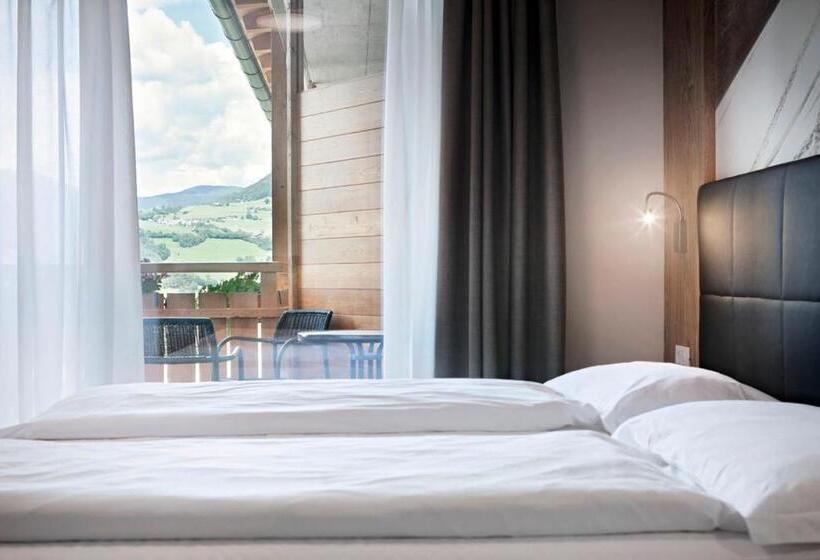 豪华房间, Parc Hotel Miramonti