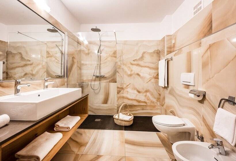 Номер Deluxe, Parc Hotel Miramonti