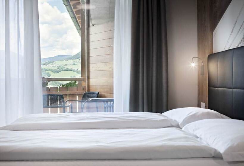 豪华房间, Parc Hotel Miramonti