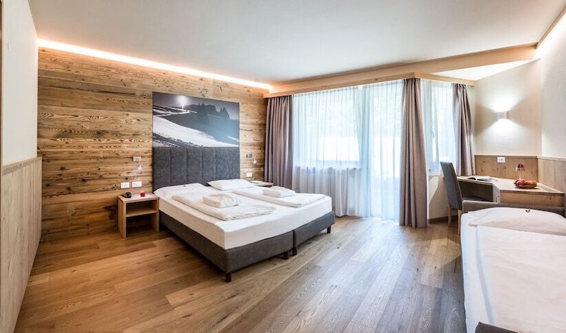 高级大房间, Parc Hotel Miramonti