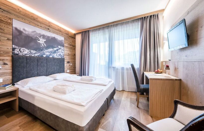 经济房, Parc Hotel Miramonti