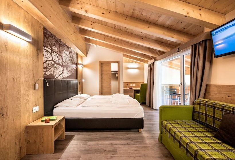 Номер Economy, Parc Hotel Miramonti