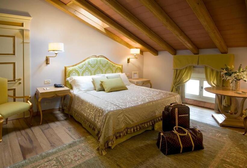 חדר סופריור, Villa Cordevigo