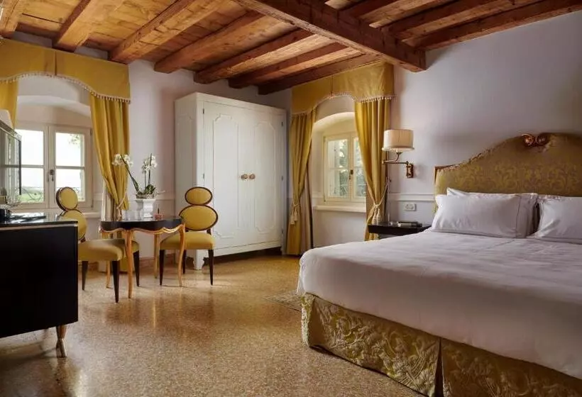 スーペリアールーム, Villa Cordevigo