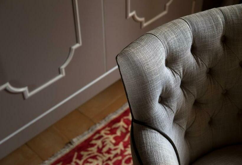 חדר קלאסי, Villa Cordevigo