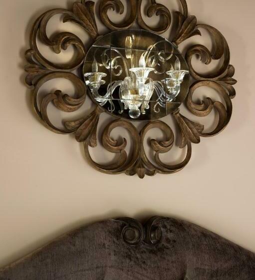 חדר קלאסי, Villa Cordevigo