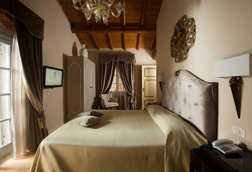 חדר קלאסי, Villa Cordevigo