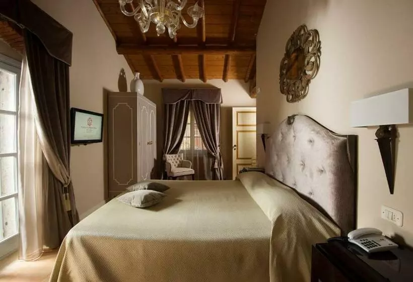クラシックルーム, Villa Cordevigo