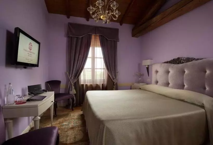 クラシックルーム, Villa Cordevigo