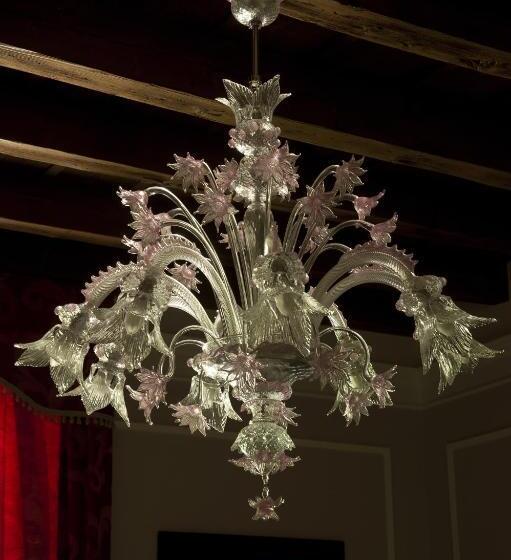 חדר סטנדרט עם ג'קוזי, Villa Cordevigo