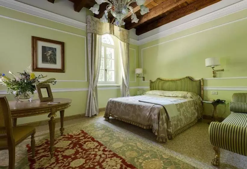 バスタブ付きスタンダードルーム, Villa Cordevigo
