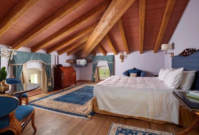 חדר סופריור, Villa Cordevigo