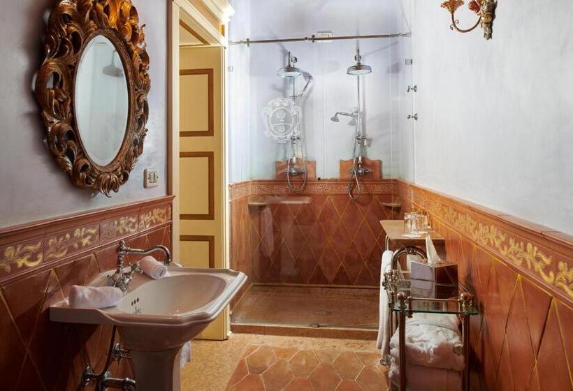 חדר סופריור, Villa Cordevigo