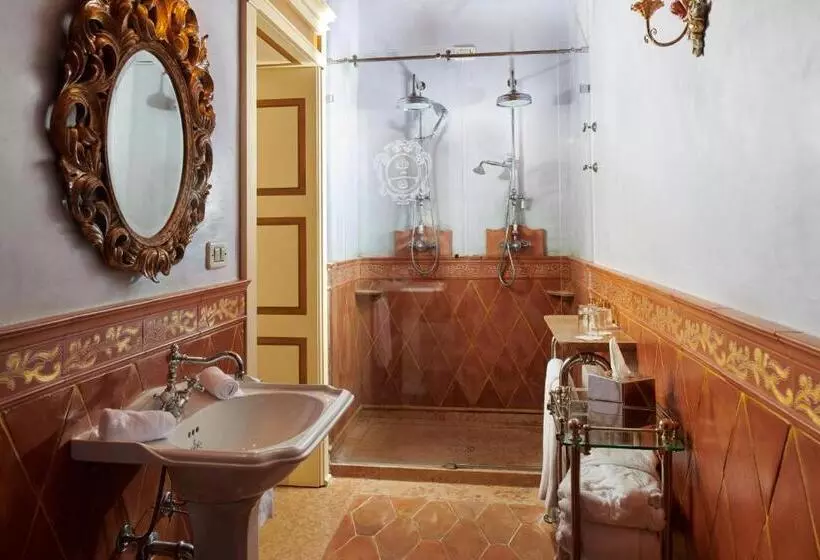 スーペリアールーム, Villa Cordevigo